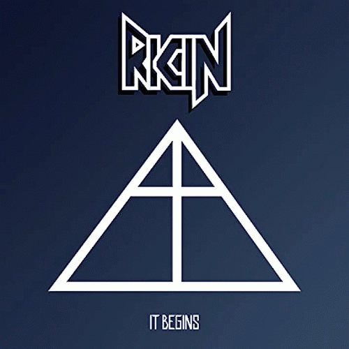 It Begins (Single Cut)